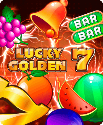 Lucky Golden 7