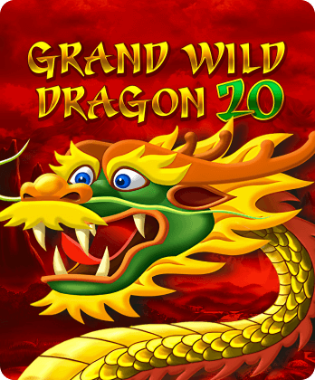 Grand Wild Dragon 20