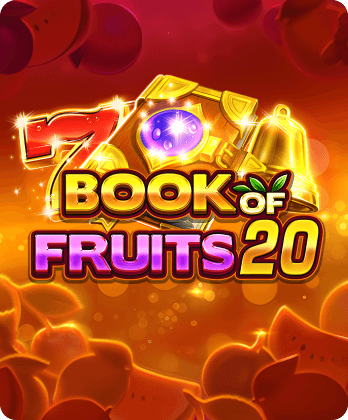 Book Of Fruits 20