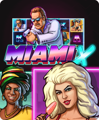 MiamiX