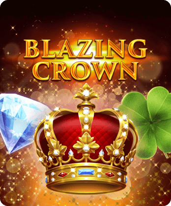 Blazing Crown