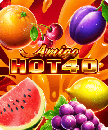 Amigo Hot 40