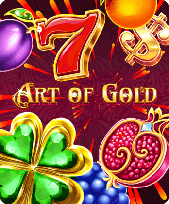 Art of Gold