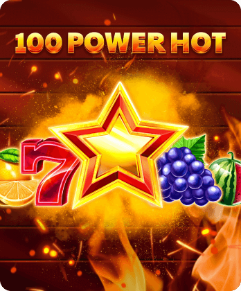 100 Power Hot