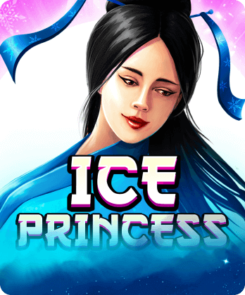 Ice Princess