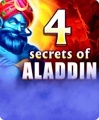 4 Secrets of Aladdin