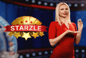 Starzle