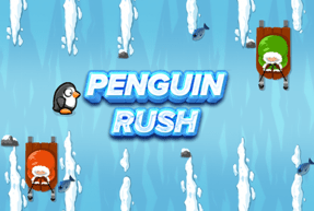 Penguin Rush