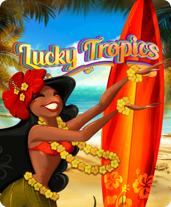 Lucky Tropics