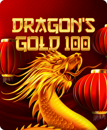 Dragon’s Gold 100