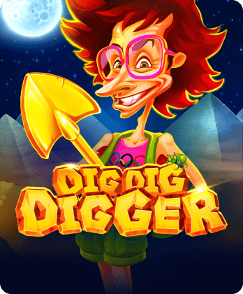 Dig Dig Digger