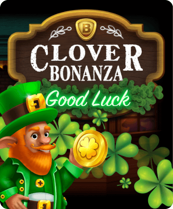 Clover Bonanza