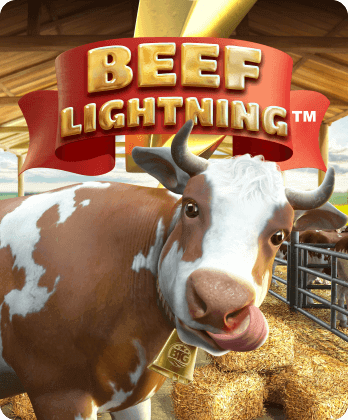 Beef Lightning