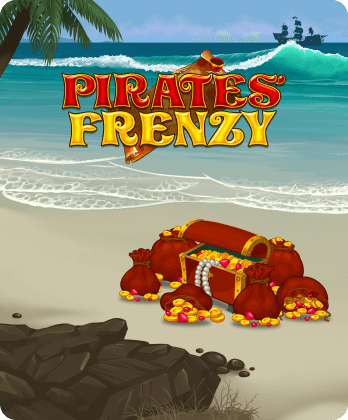 Pirates Frenzy