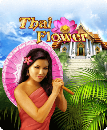 Thai Flower