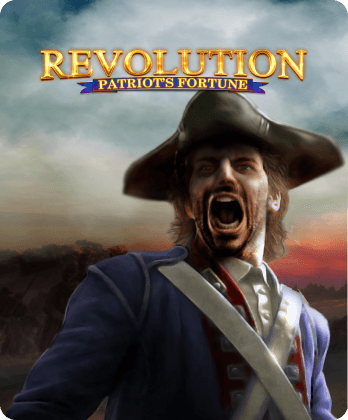 Revolution Patriot’s Fortune