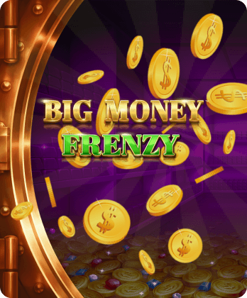 Big Money Frenzy