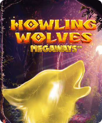 Howling Wolves Megaways