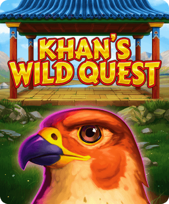 Khan's Wild Quest