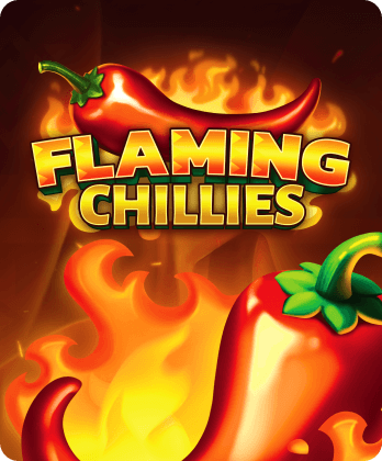 Flaming Chilies