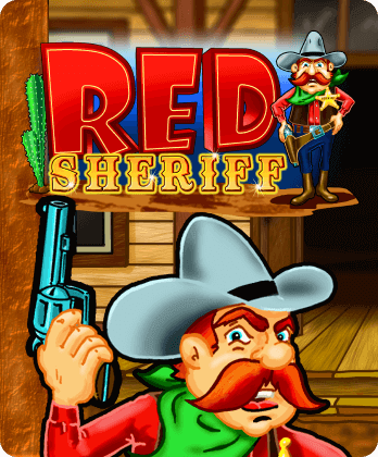 RCT - Red Sheriff