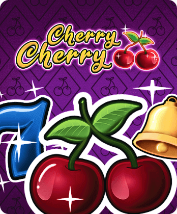 Cherry Cherry