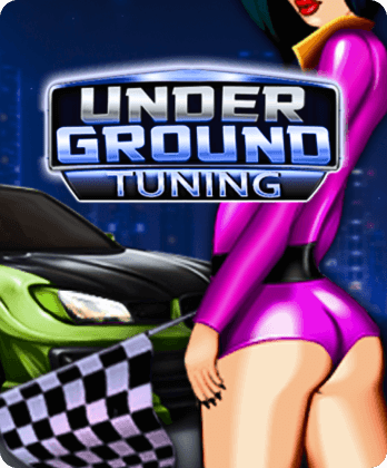 Underground Tuning