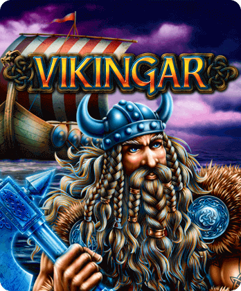 VIKINGAR