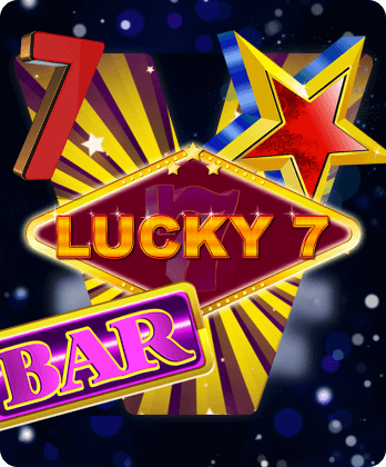 Lucky Seven V