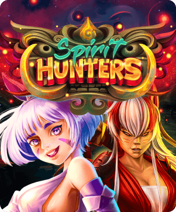 Spirit Hunters