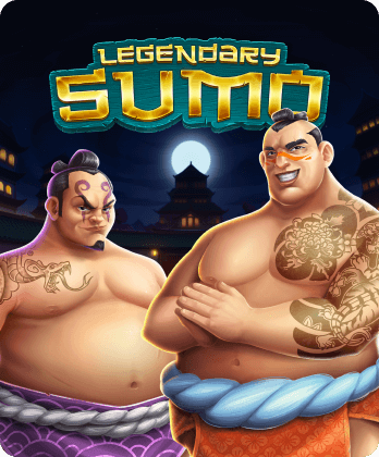 Legendary Sumo