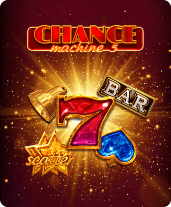 Chance Machine 5