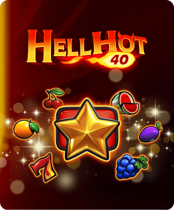 Hell Hot 40