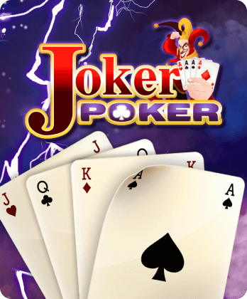 Joker Poker