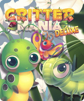 Critter Mania Deluxe