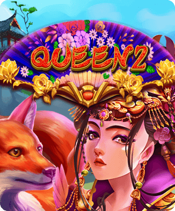 Queen 2