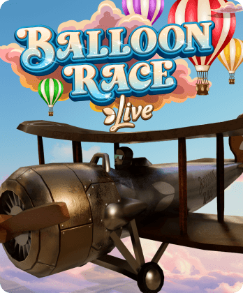 Balloon Race