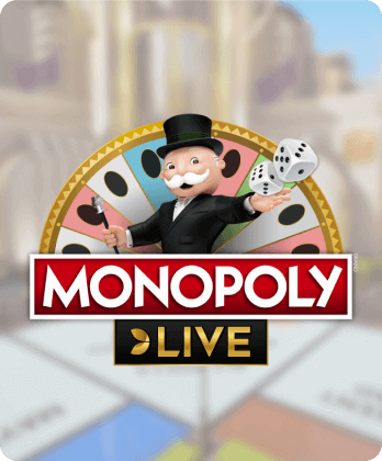 MONOPOLY Live