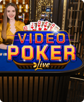 Video Poker