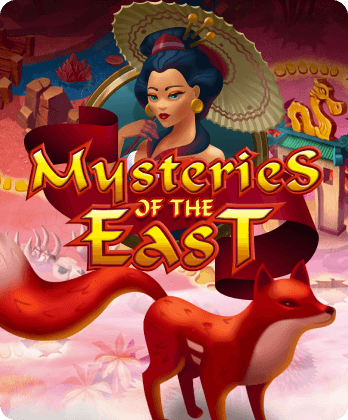 Mysteries of the East