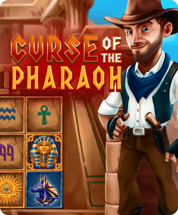 Curse of the Pharaoh