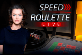 Speed Roulette