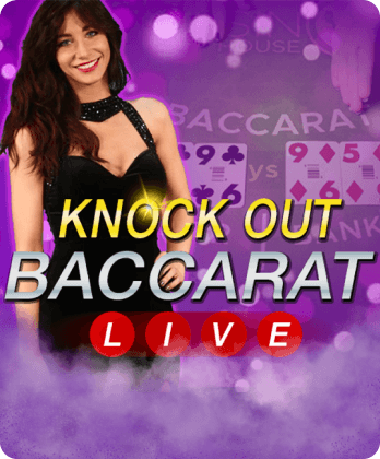 Baccarat KO