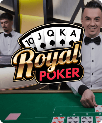 Royal Poker