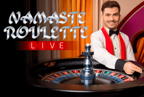 Namaste Roulette