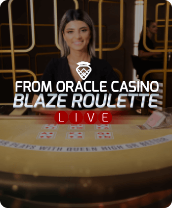 Blaze Roulette