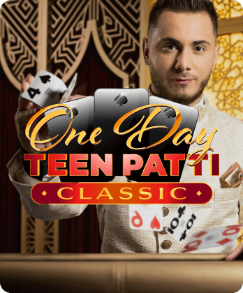 One Day Teen Patti