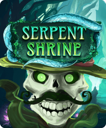 Serpent Shrine