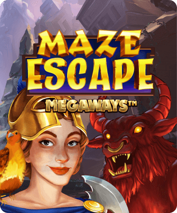 Maze Escape