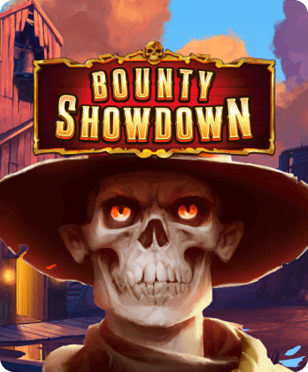 Bounty Showdown